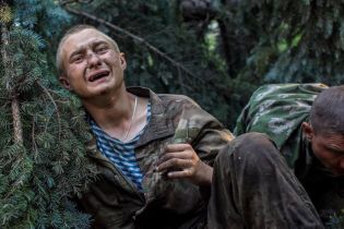 "Відрізали голови й знімали шкіру". Екс-боєць "Донбасу" розповів про тортури над заручниками в ОРДЛО