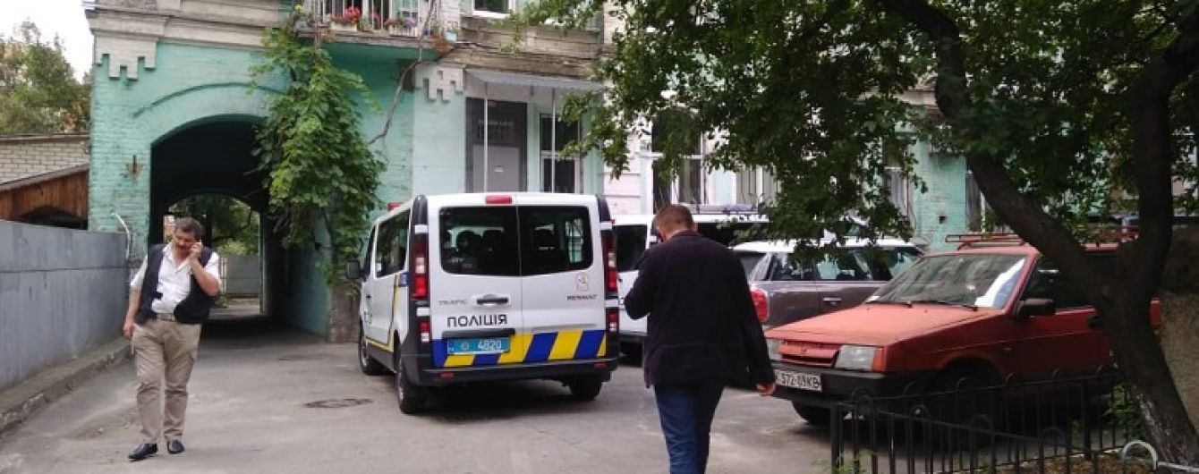 Полиция нашла сына ливийского дипломата, которого похитили в Киеве посреди белого дня