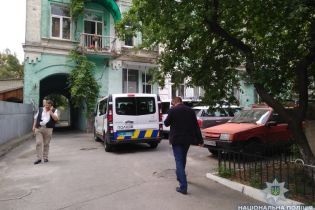 Полиция нашла сына ливийского дипломата, которого похитили в Киеве посреди белого дня
