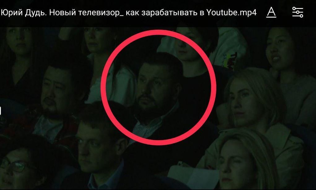 Олександр Клименко на Дуді_1
