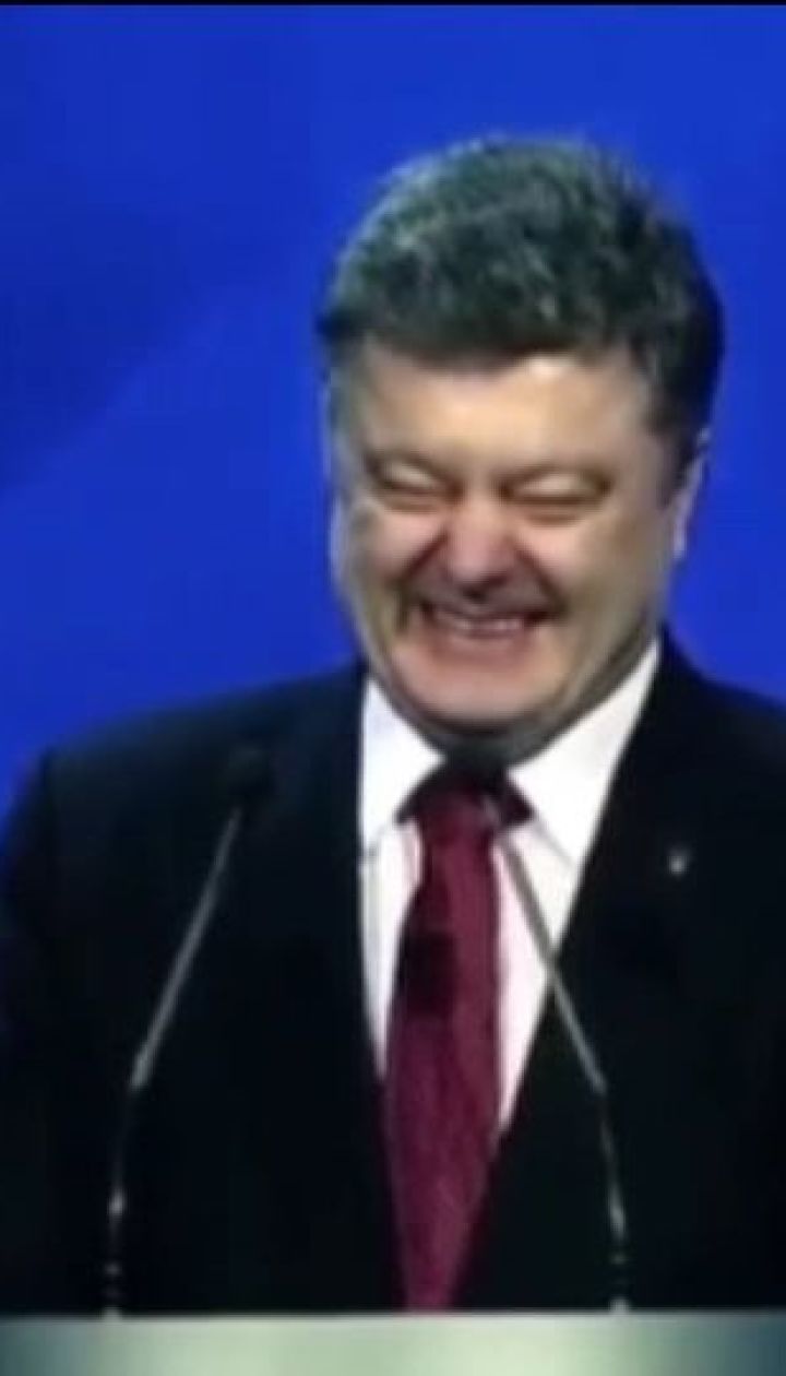 Кортеж Порошенко планируют обновить за 800 тысяч долларов