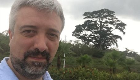 В аеропорту затримали та не пустили в Україну довірену особу Путіна