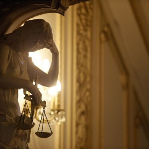Суд пояснив помилкою рішення, через яке стався бунт і перекриття траси на Закарпатті
