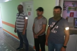 СБУ удалось спасти херсонского бизнесмена, которому грозило заказное убийство