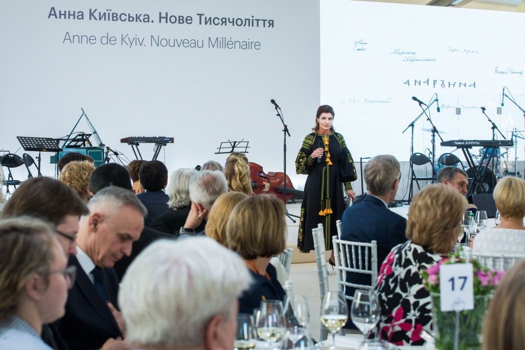 Марина Порошенко_4