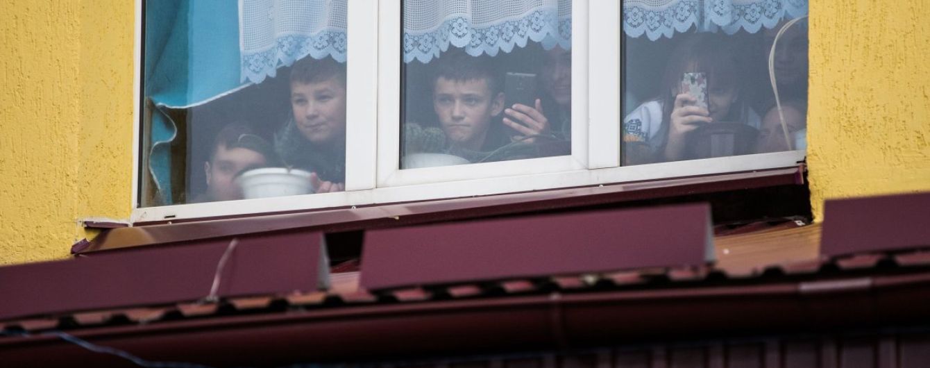 В Украине суд вынес первое решение о буллинге в школе