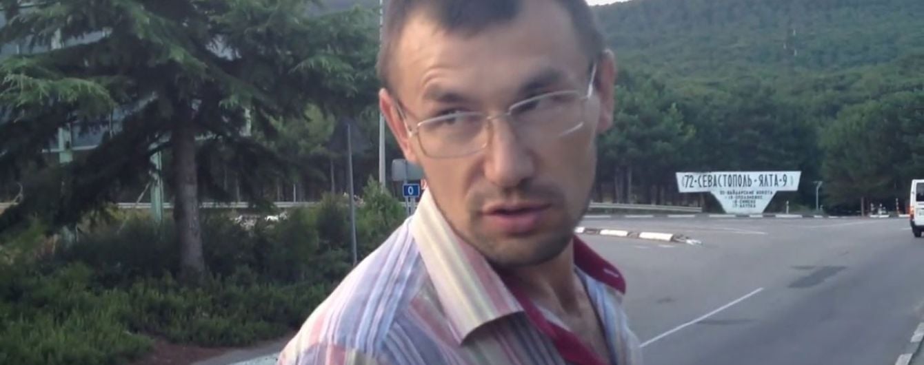 У Росії зник український політв’язень, який нещодавно оголошував голодування