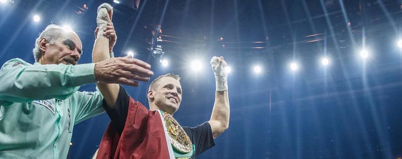 Брієдіс виступить у андеркарті фінального бою WBSS між Усиком та Гассієвим