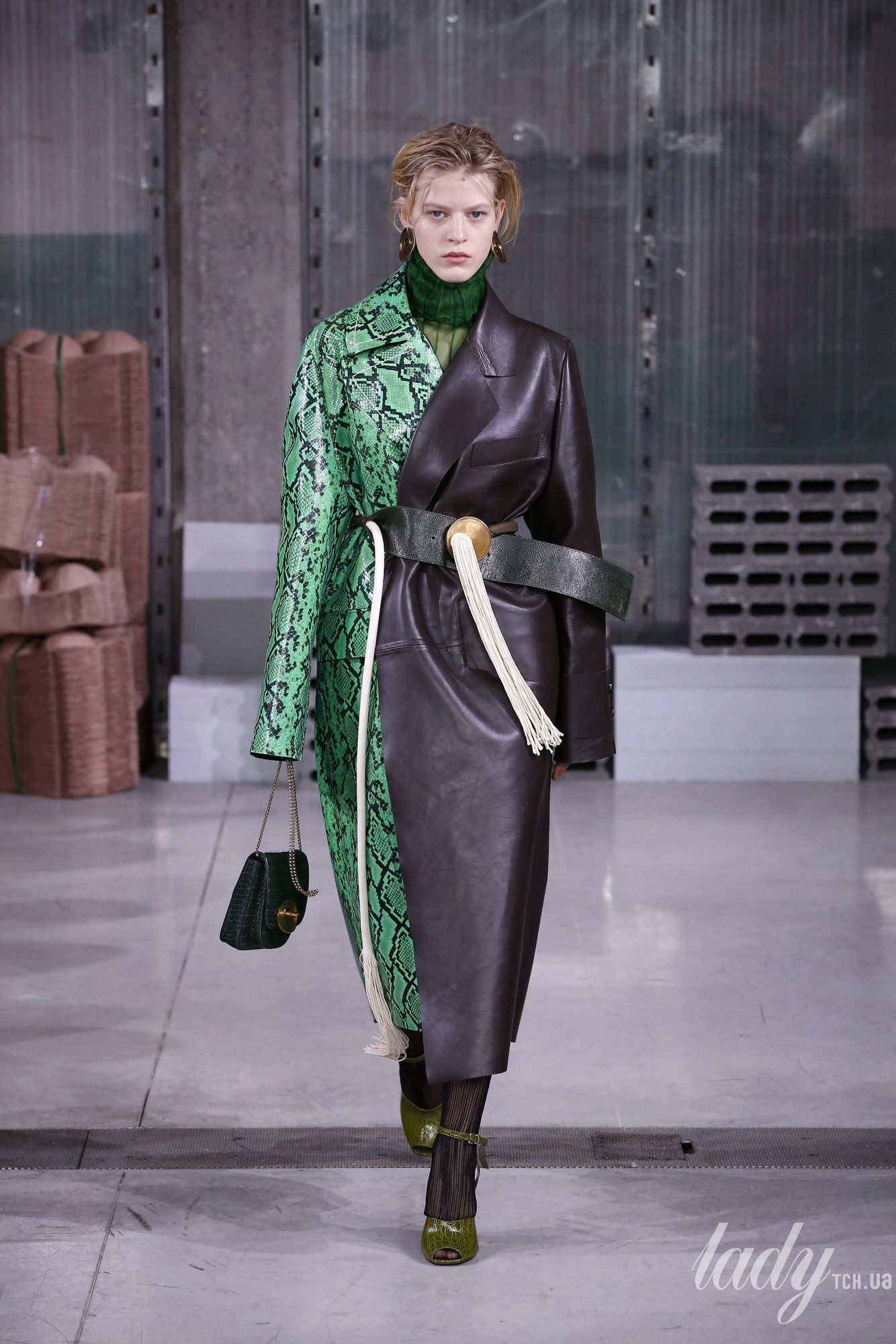 Коллекция Marni прет-а-порте сезона осень-зима 2018-2019_12