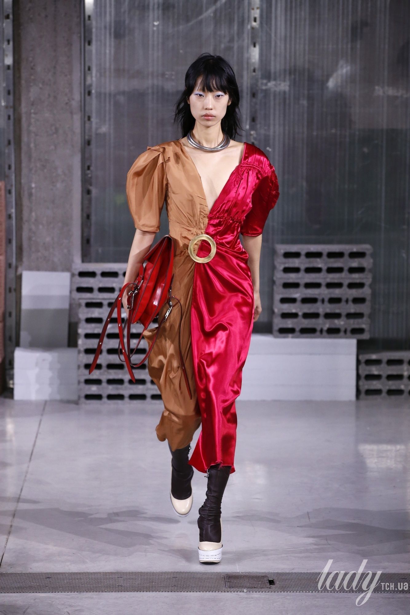 Коллекция Marni прет-а-порте сезона осень-зима 2018-2019_7
