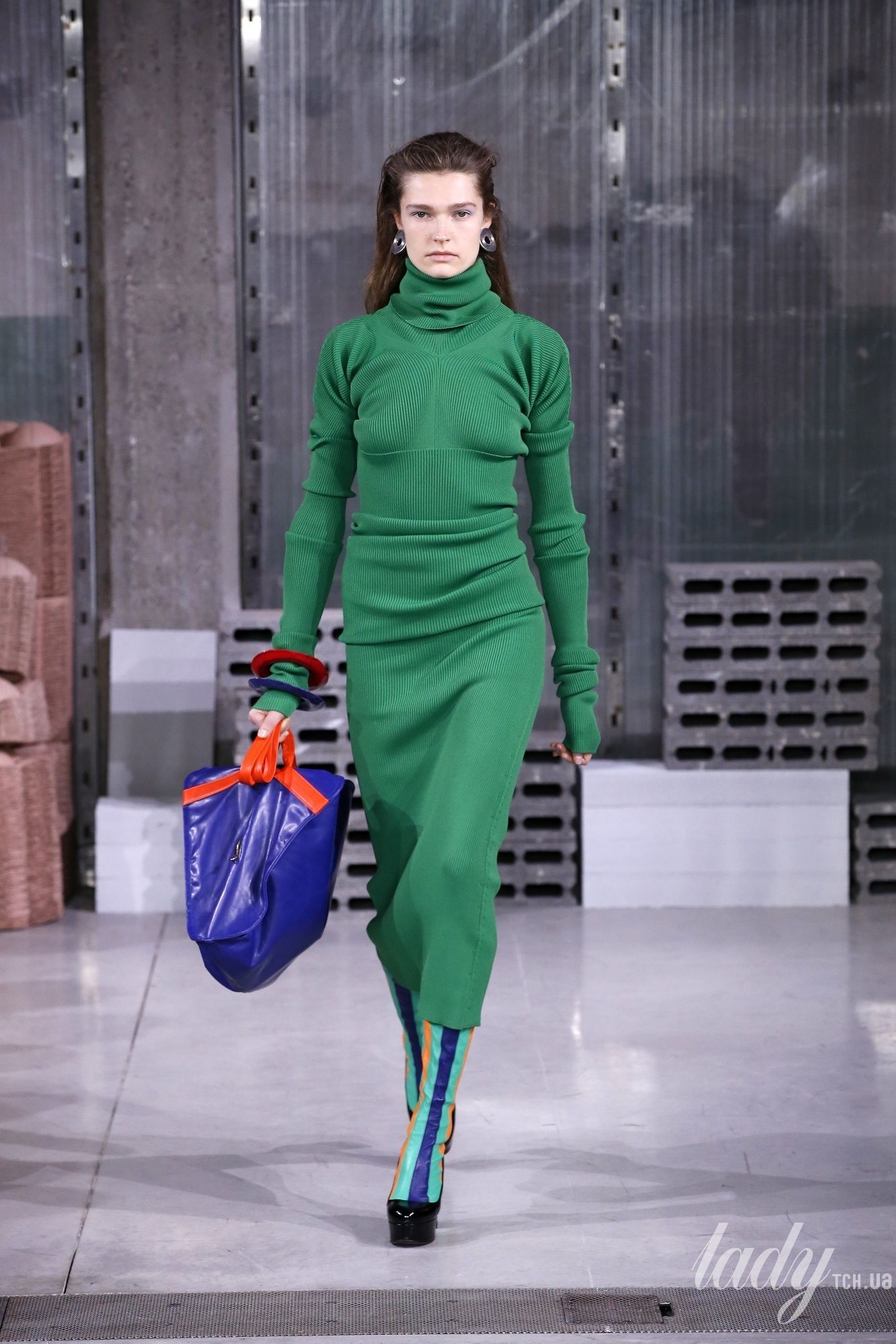 Коллекция Marni прет-а-порте сезона осень-зима 2018-2019_15