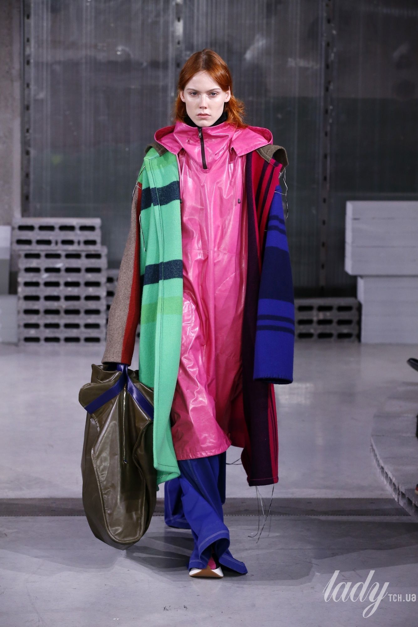 Коллекция Marni прет-а-порте сезона осень-зима 2018-2019_16