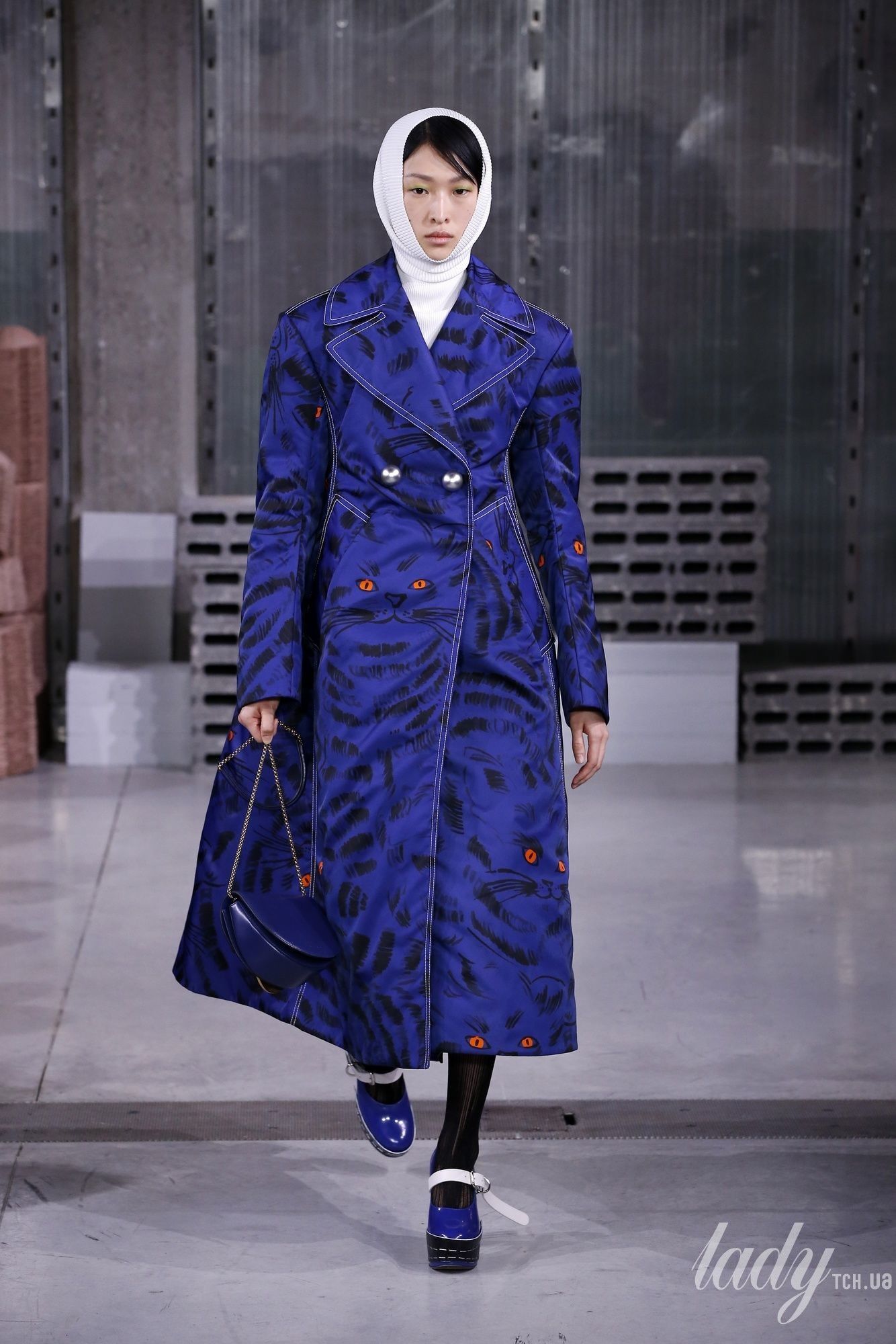 Коллекция Marni прет-а-порте сезона осень-зима 2018-2019_31