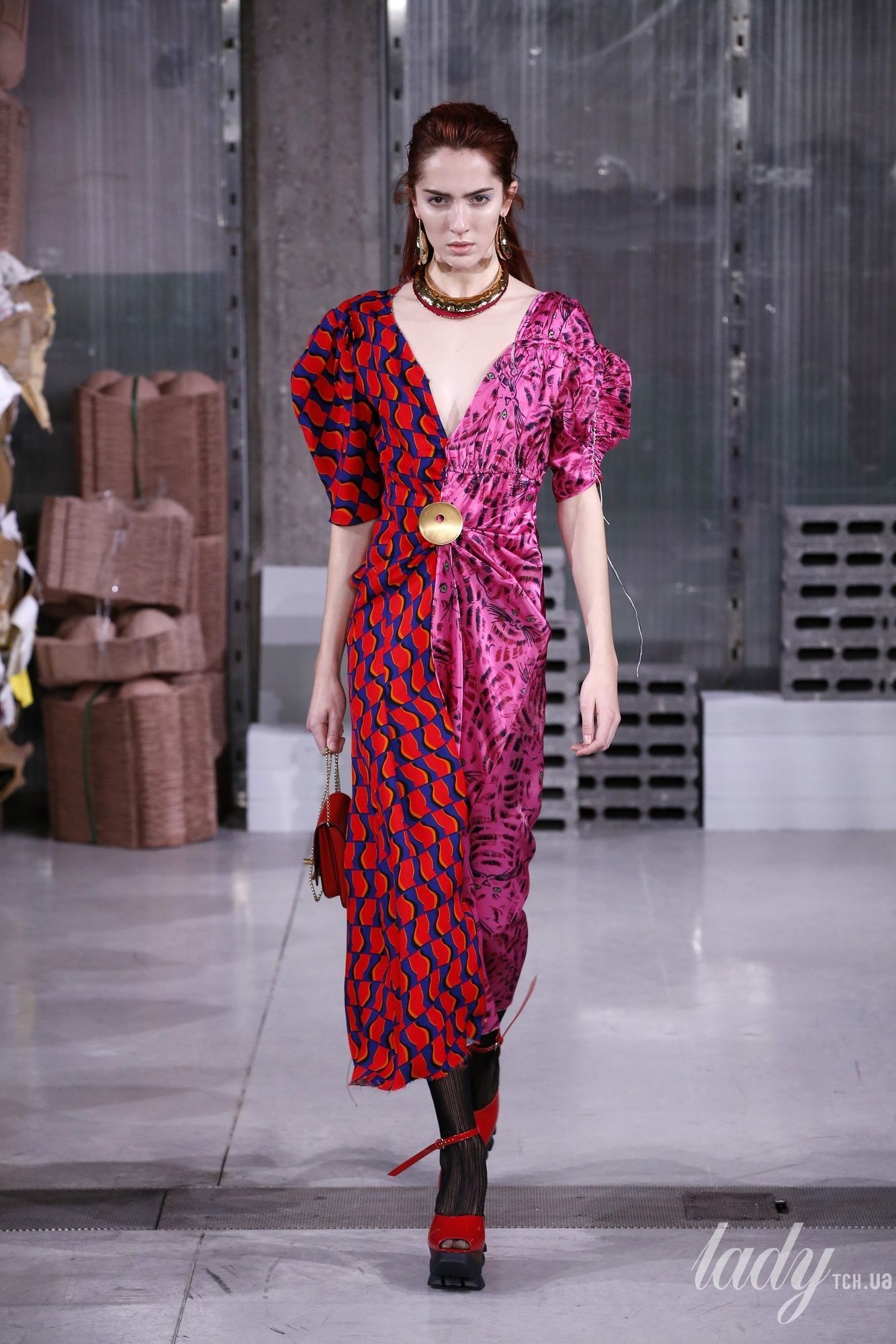 Коллекция Marni прет-а-порте сезона осень-зима 2018-2019_28
