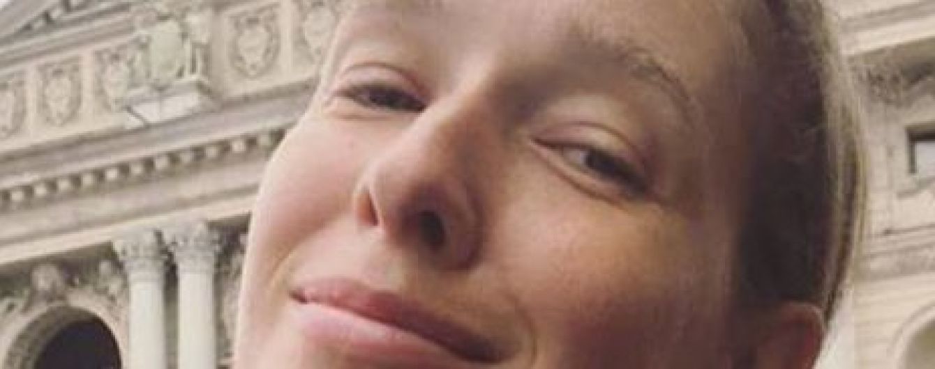 Очень похожи: Катя Осадчая показала фото с 15-летним сыном