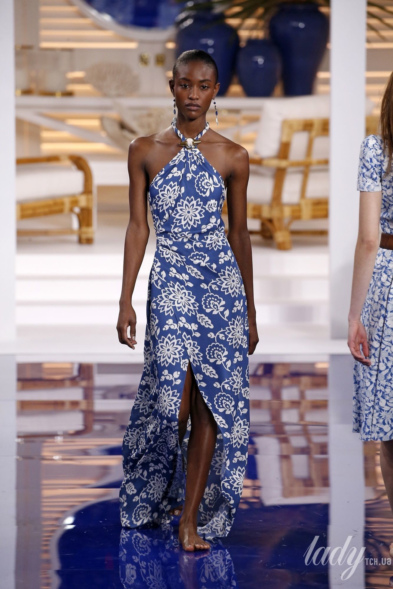 Коллекция Ralph Lauren прет-а-порте сезона осень-зима 2018-2019_6