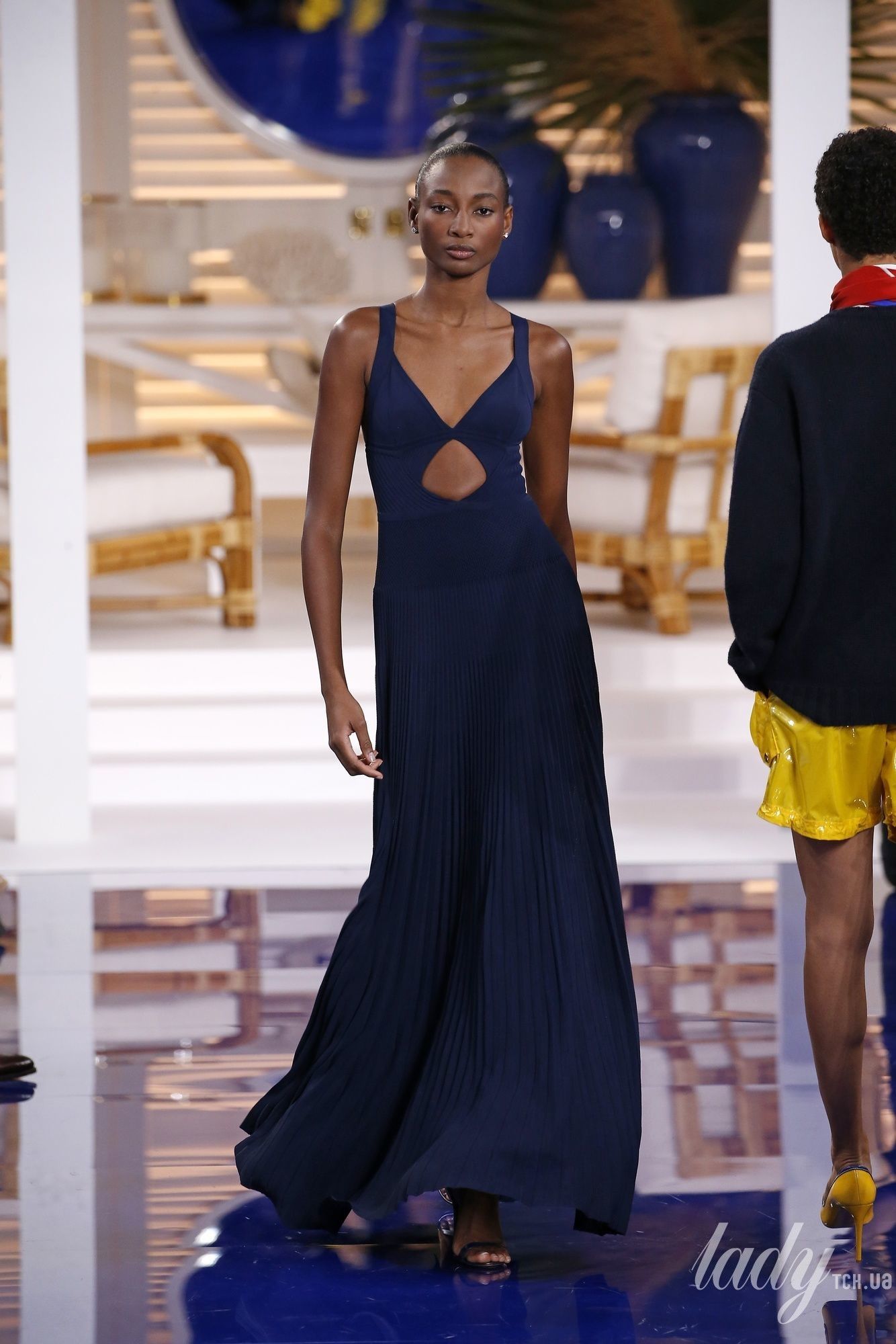 Коллекция Ralph Lauren прет-а-порте сезона осень-зима 2018-2019_37