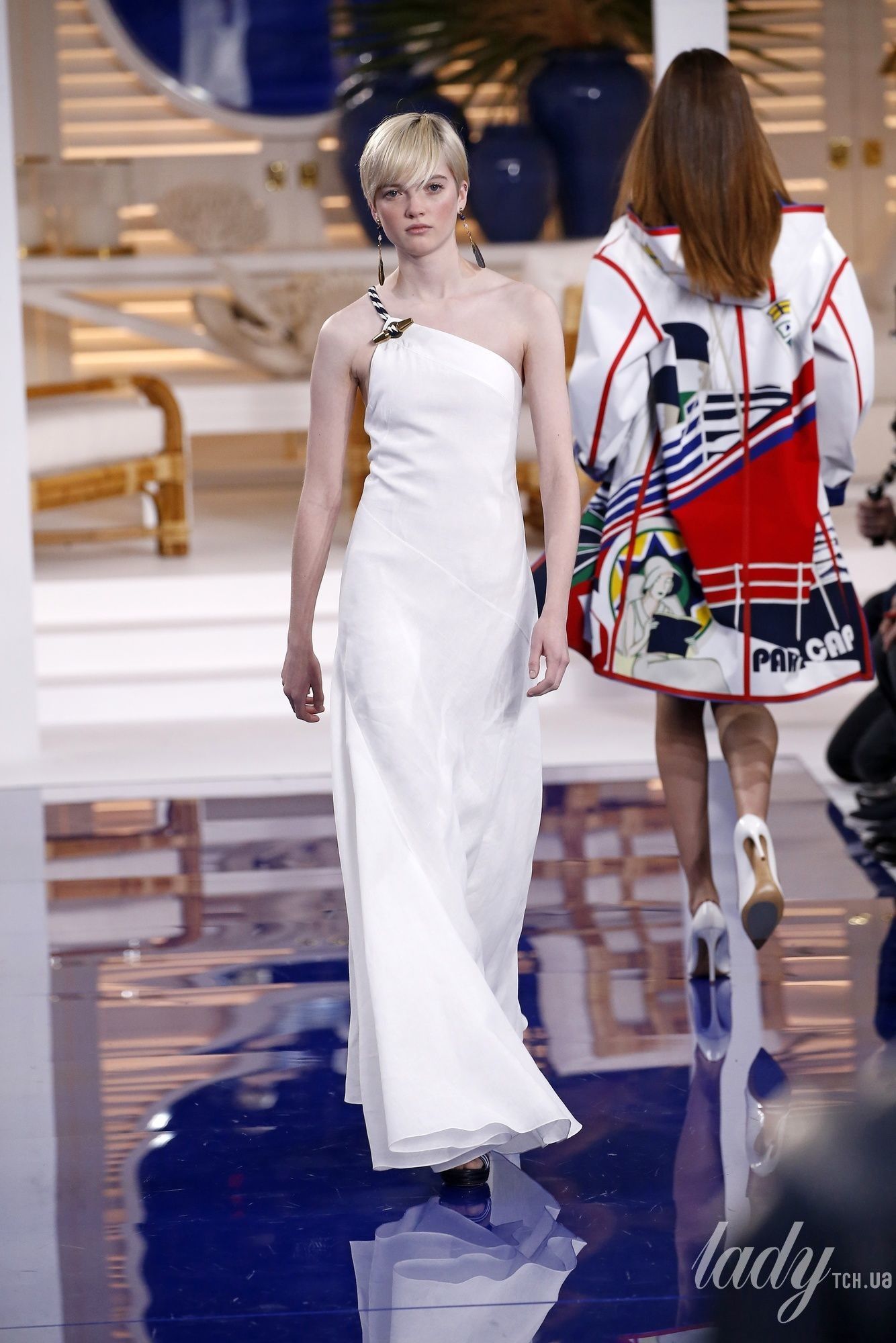 Коллекция Ralph Lauren прет-а-порте сезона осень-зима 2018-2019_41