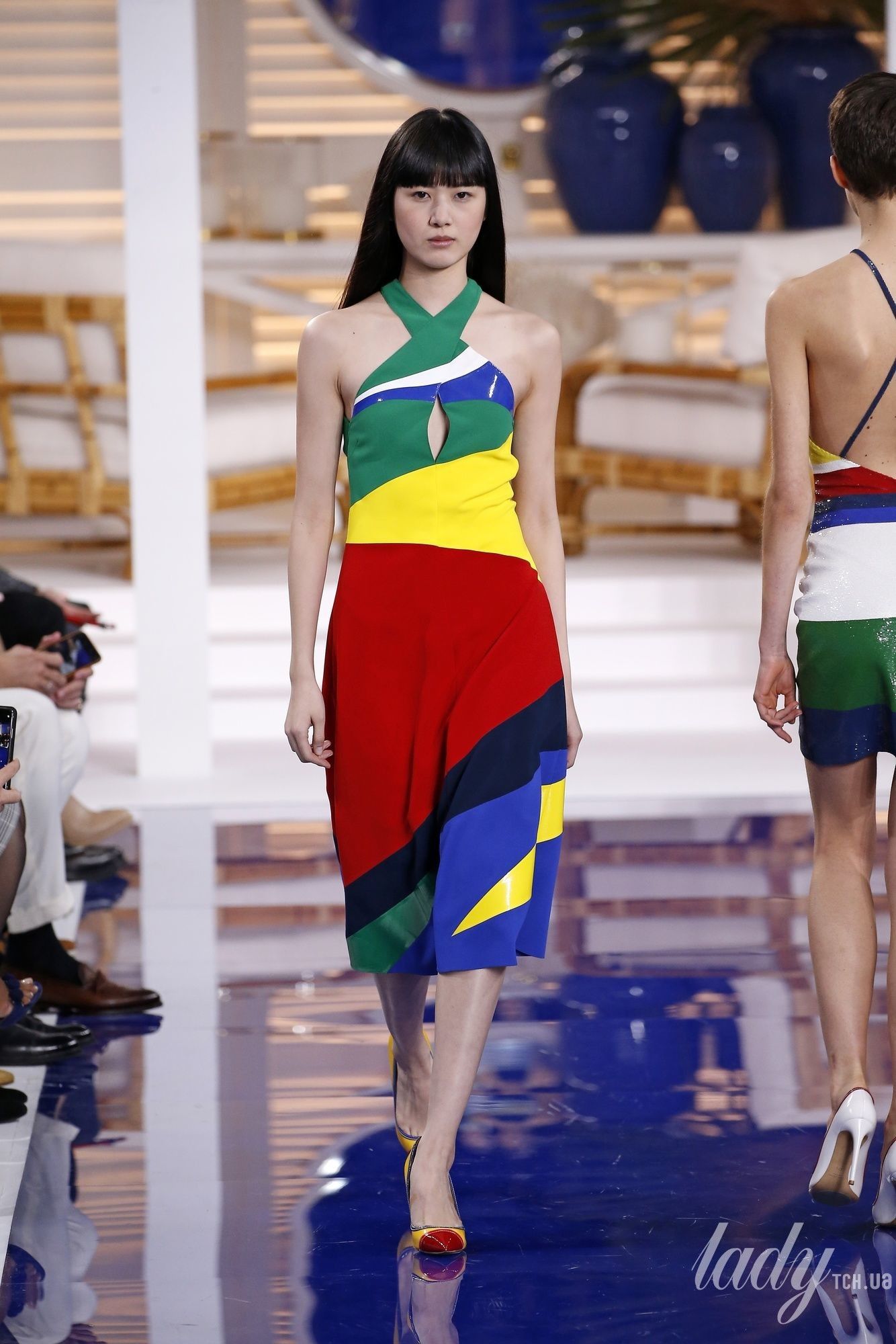 Коллекция Ralph Lauren прет-а-порте сезона осень-зима 2018-2019_55