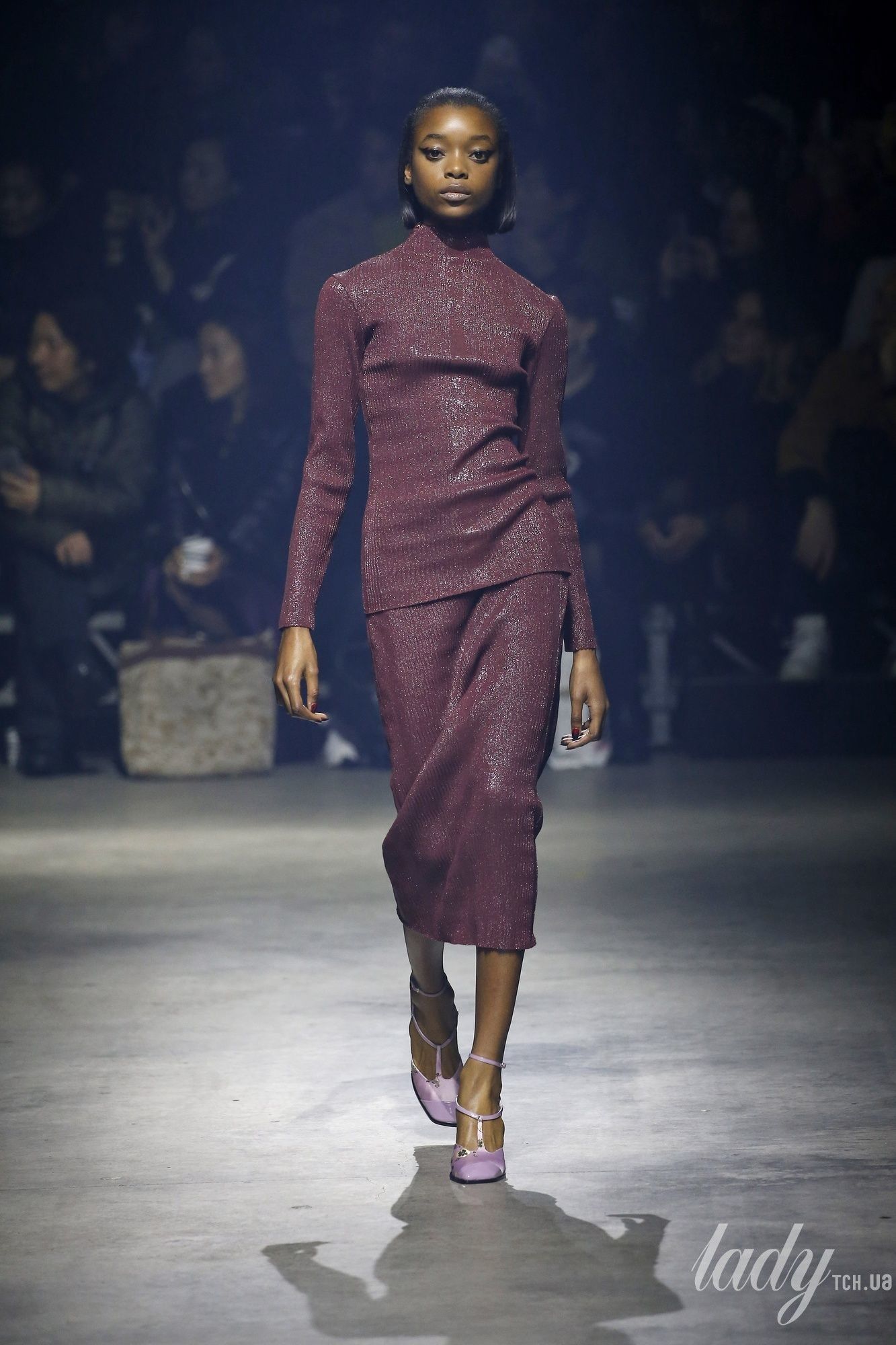Коллекция Kenzo прет-а-порте сезона осень-зима 2018-2019_13