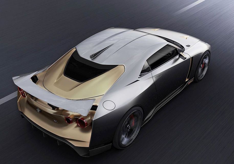 Nissan GT-R Nismo_2