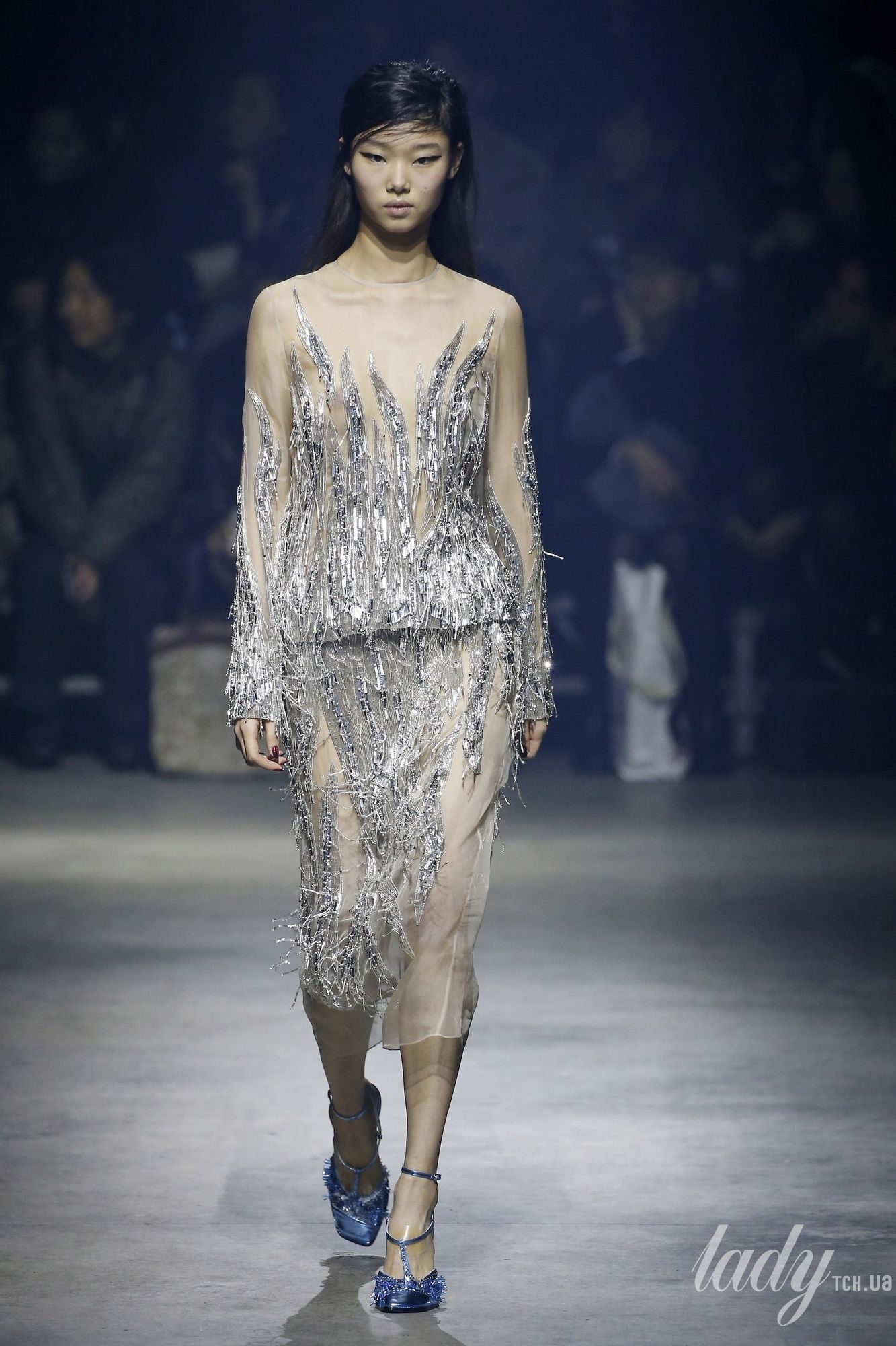 Коллекция Kenzo прет-а-порте сезона осень-зима 2018-2019_46