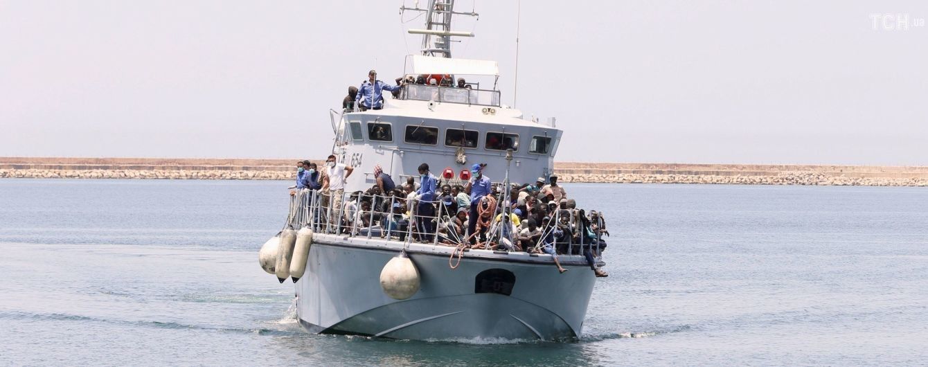 У МЗС озвучили, скільки українських моряків заарештовано в Греції та Італії