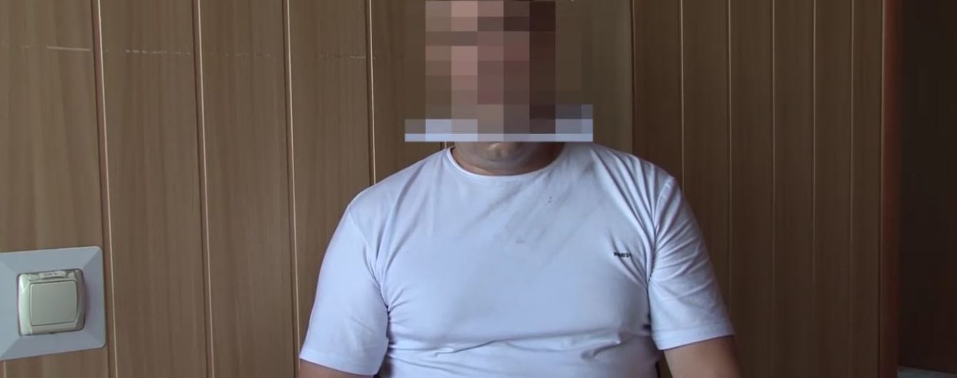 Колишній бойовик "ЛНР" намагався зробити закордонний паспорт, щоб поїхати на заробітки до Польщі