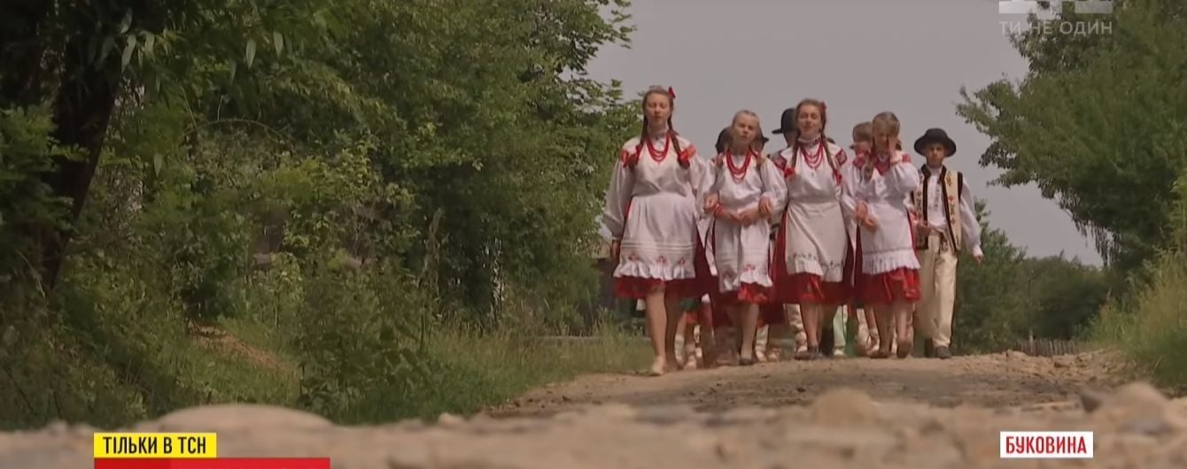Природні поліглоти: у Карпатах живе народність польськи гуралів, які з дитинства знають п’ять мов