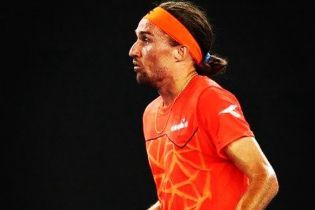 Долгополов знявся з Wimbledon-2018