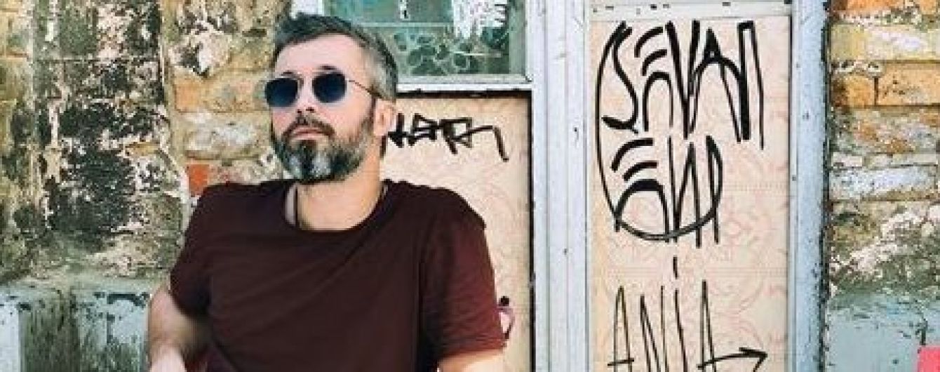 "Істерика". Бабкін показав, як гайдабурить з дітьми в потягу