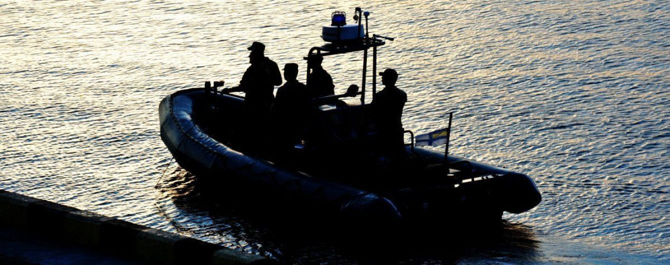 США передадут Украине патрульные катера для флота ВМС - Полторак