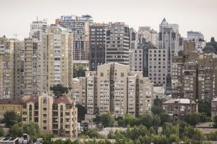В Украине выросли объемы продаж жилья