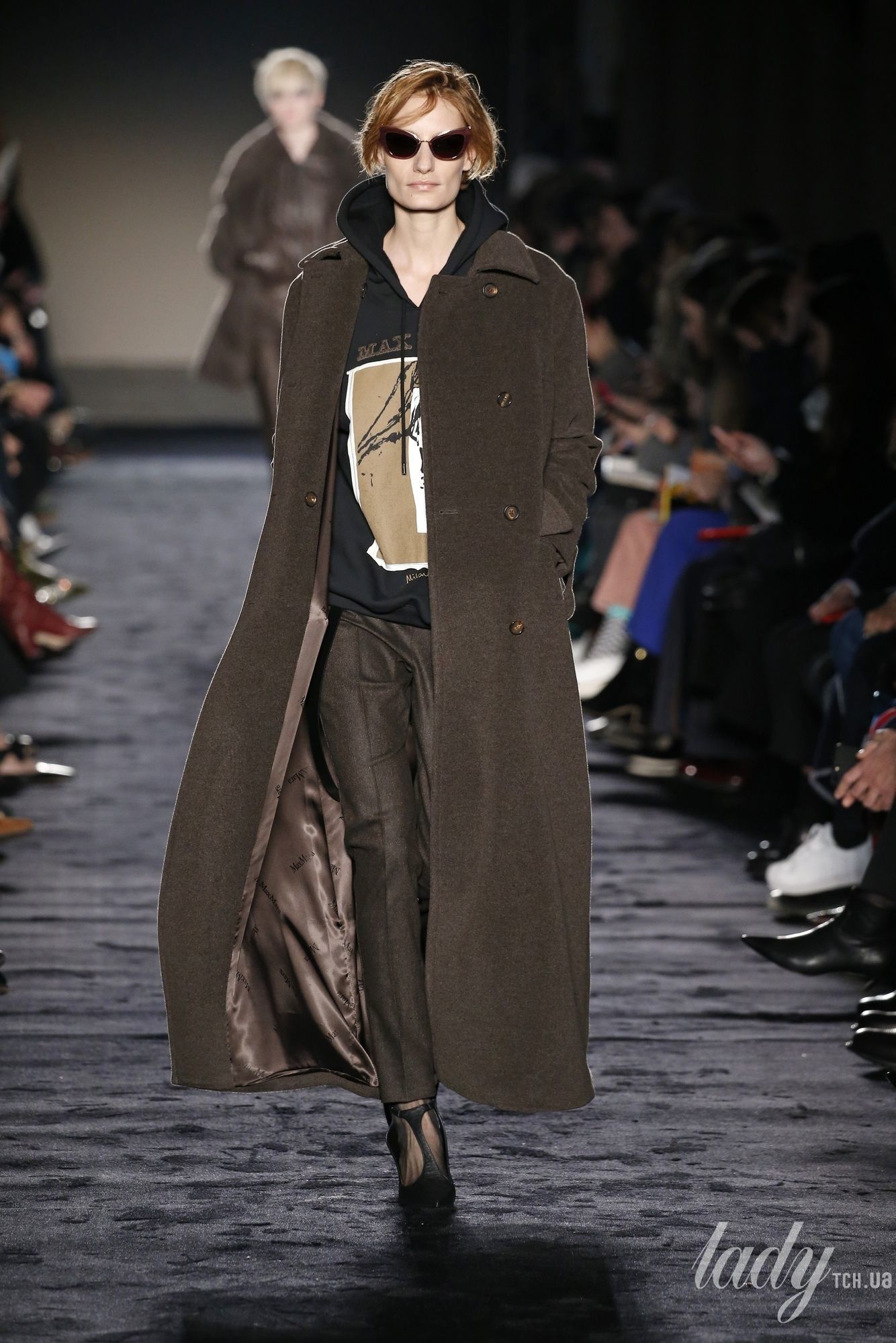 Коллекция Max Mara прет-а-порте сезона осень-зима 2018-2019_12