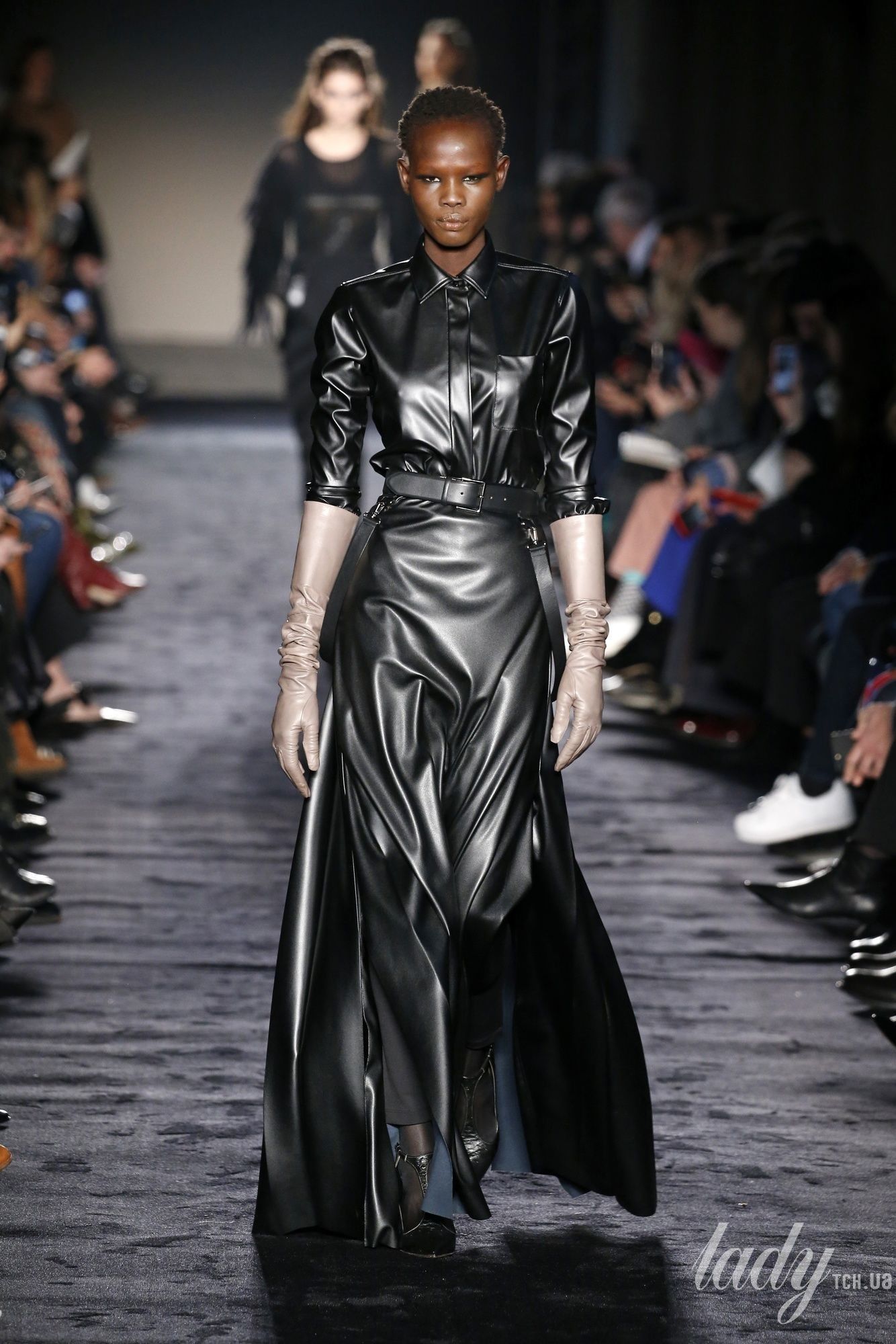 Коллекция Max Mara прет-а-порте сезона осень-зима 2018-2019_5