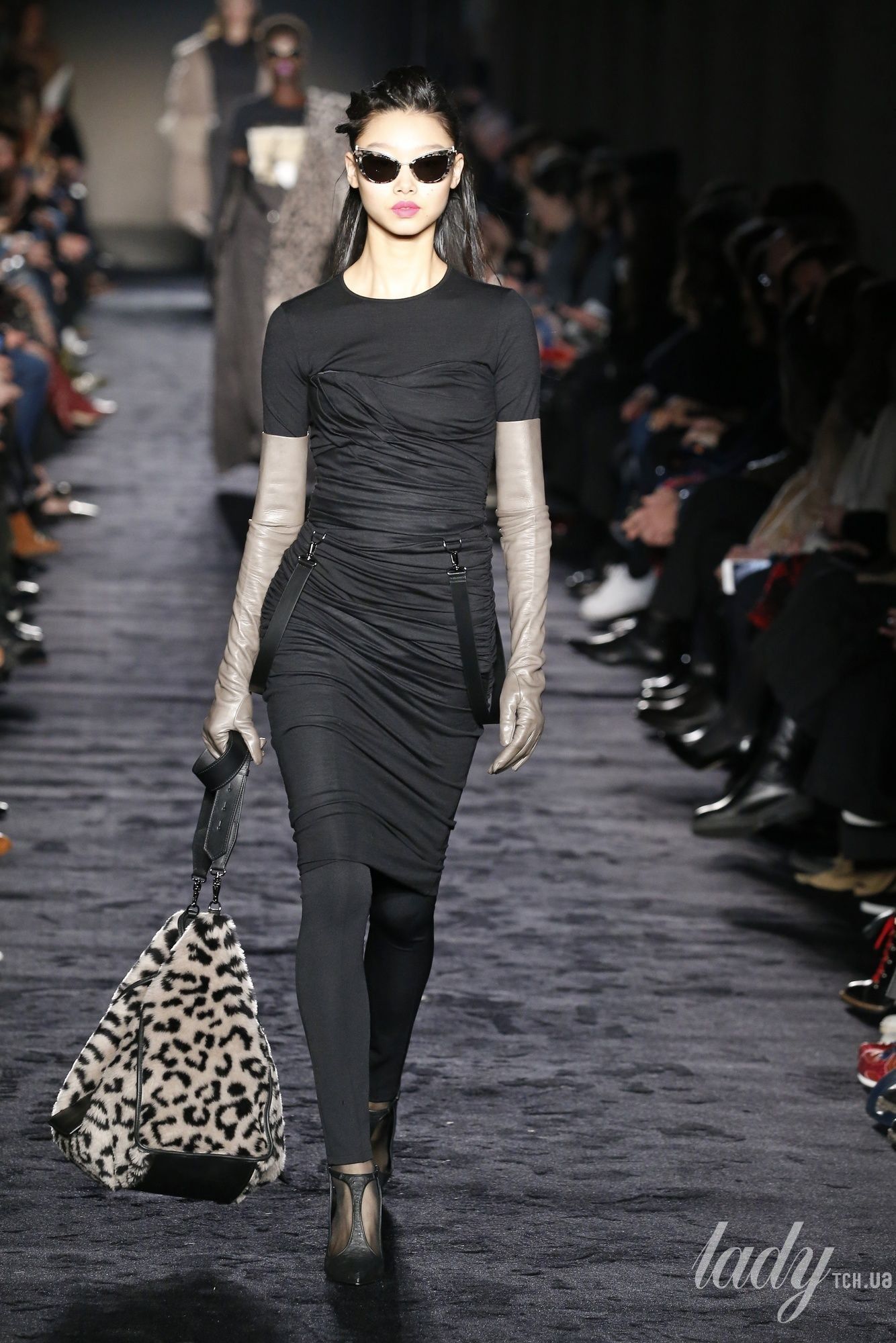 Коллекция Max Mara прет-а-порте сезона осень-зима 2018-2019_9