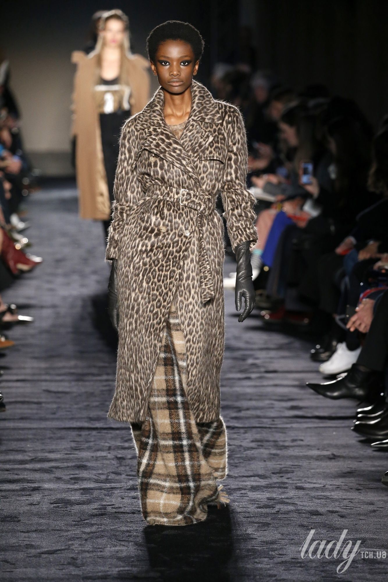 Коллекция Max Mara прет-а-порте сезона осень-зима 2018-2019_17