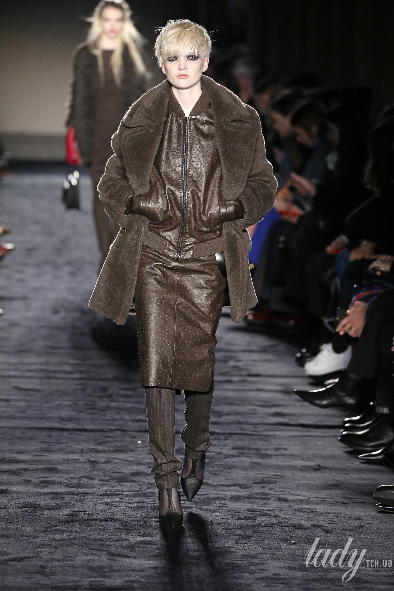 Коллекция Max Mara прет-а-порте сезона осень-зима 2018-2019_13