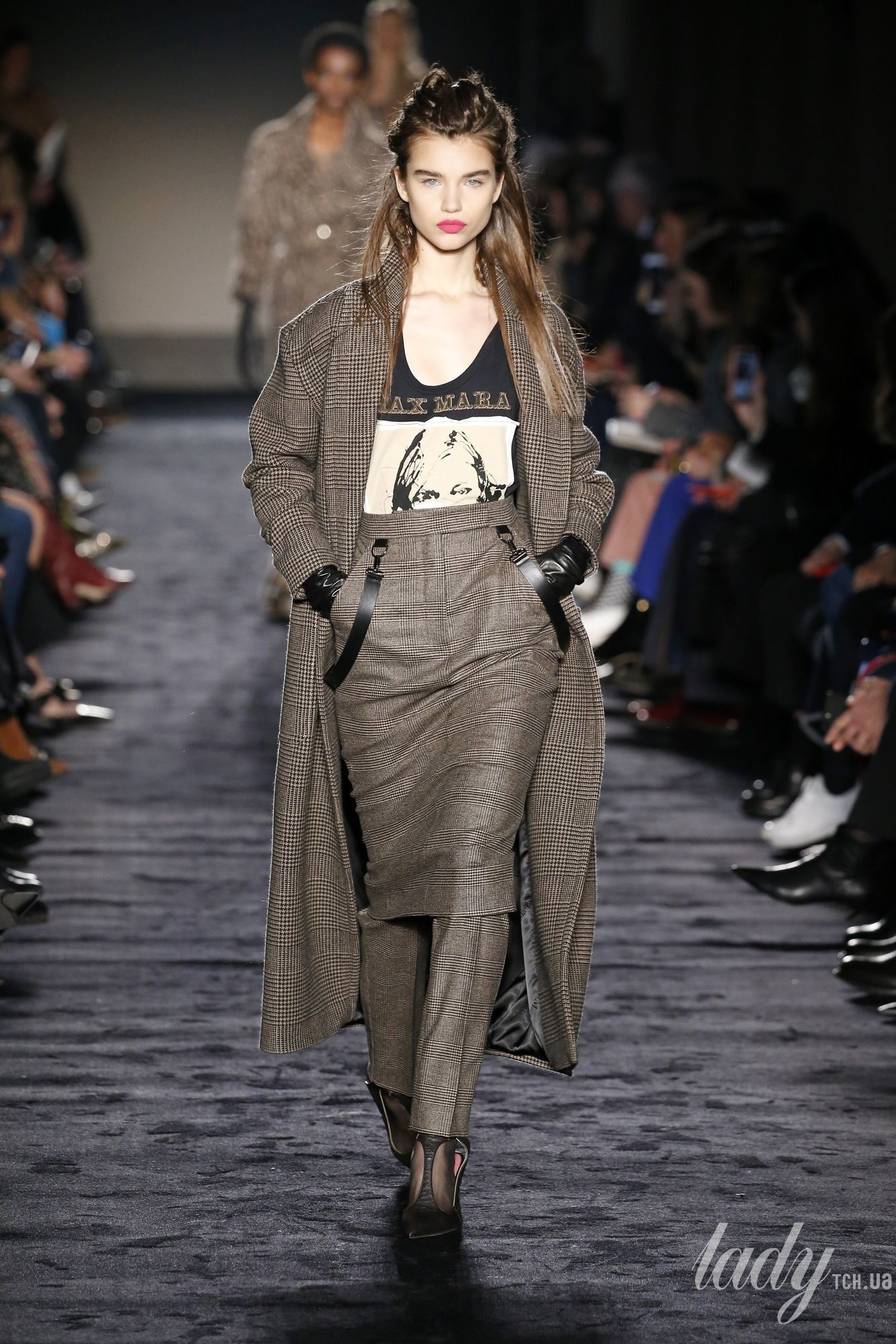 Коллекция Max Mara прет-а-порте сезона осень-зима 2018-2019_16