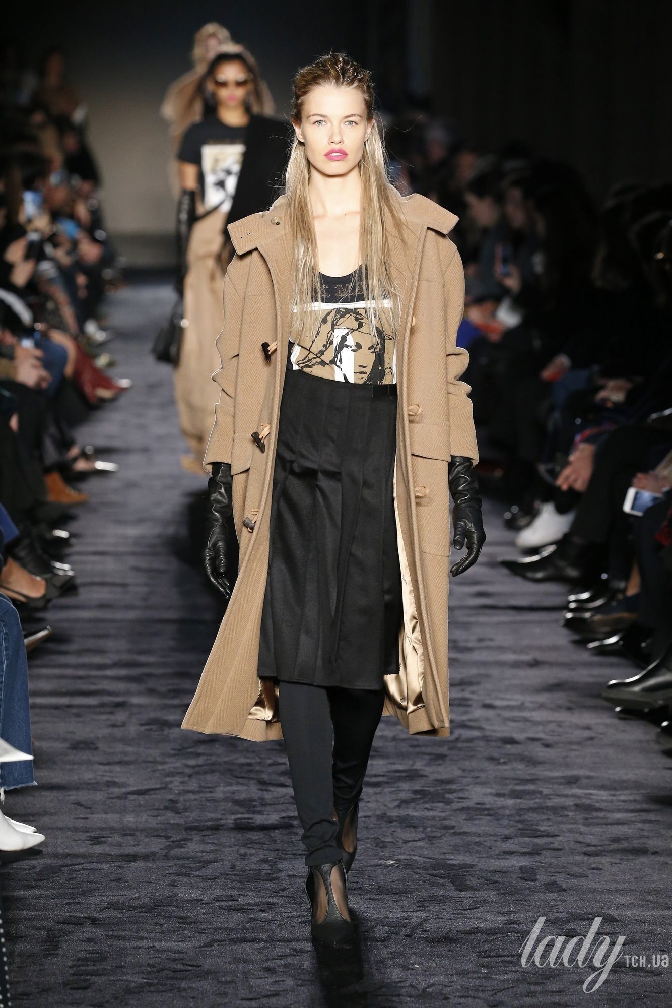 Коллекция Max Mara прет-а-порте сезона осень-зима 2018-2019_18