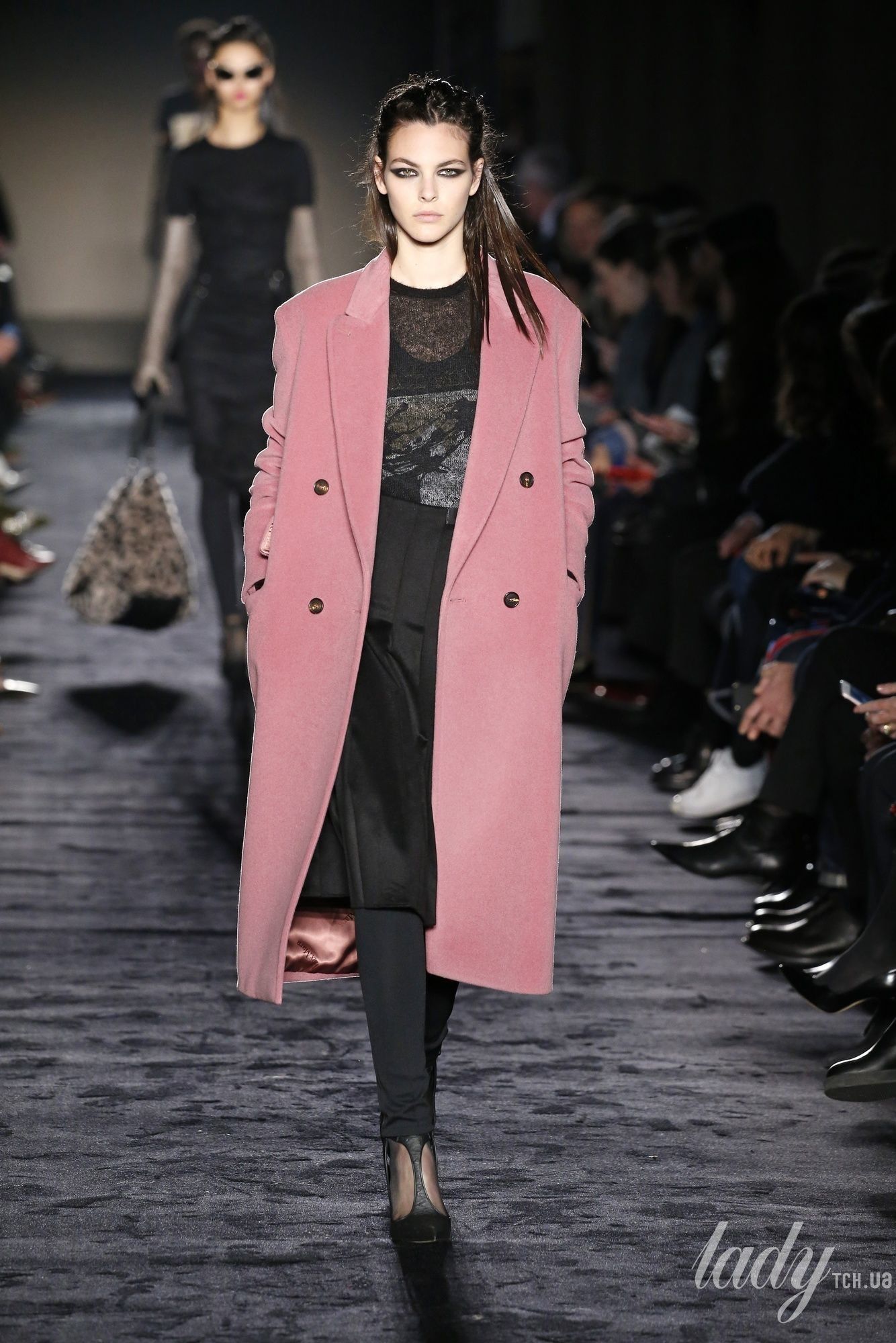 Коллекция Max Mara прет-а-порте сезона осень-зима 2018-2019_8