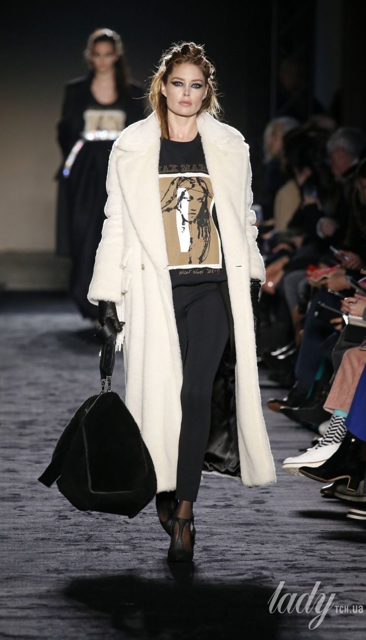 Коллекция осень-зима 2019 года от Max Mara Коллекция осень-зима 2019 года от Max Mara