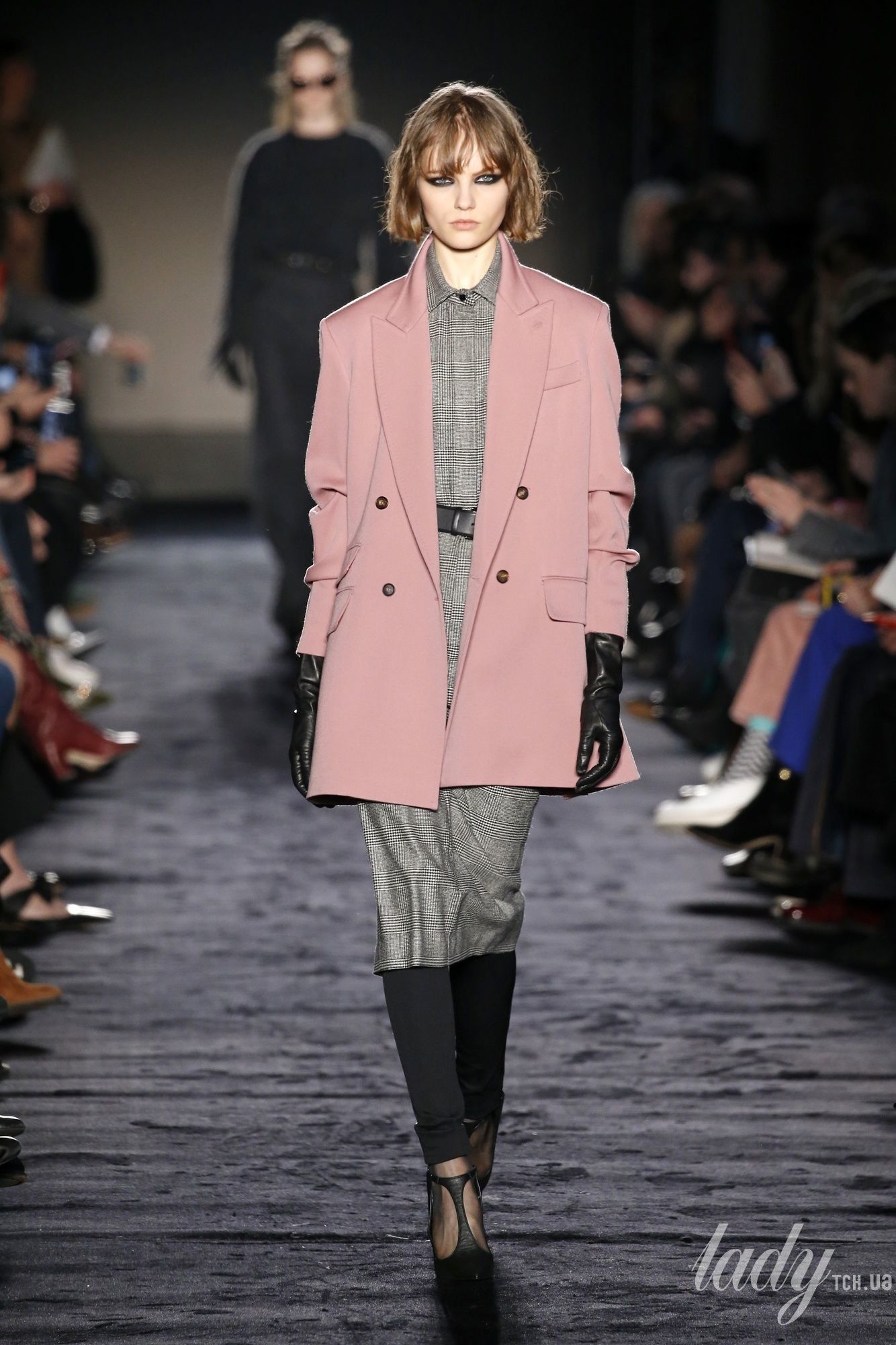 Коллекция Max Mara прет-а-порте сезона осень-зима 2018-2019_30
