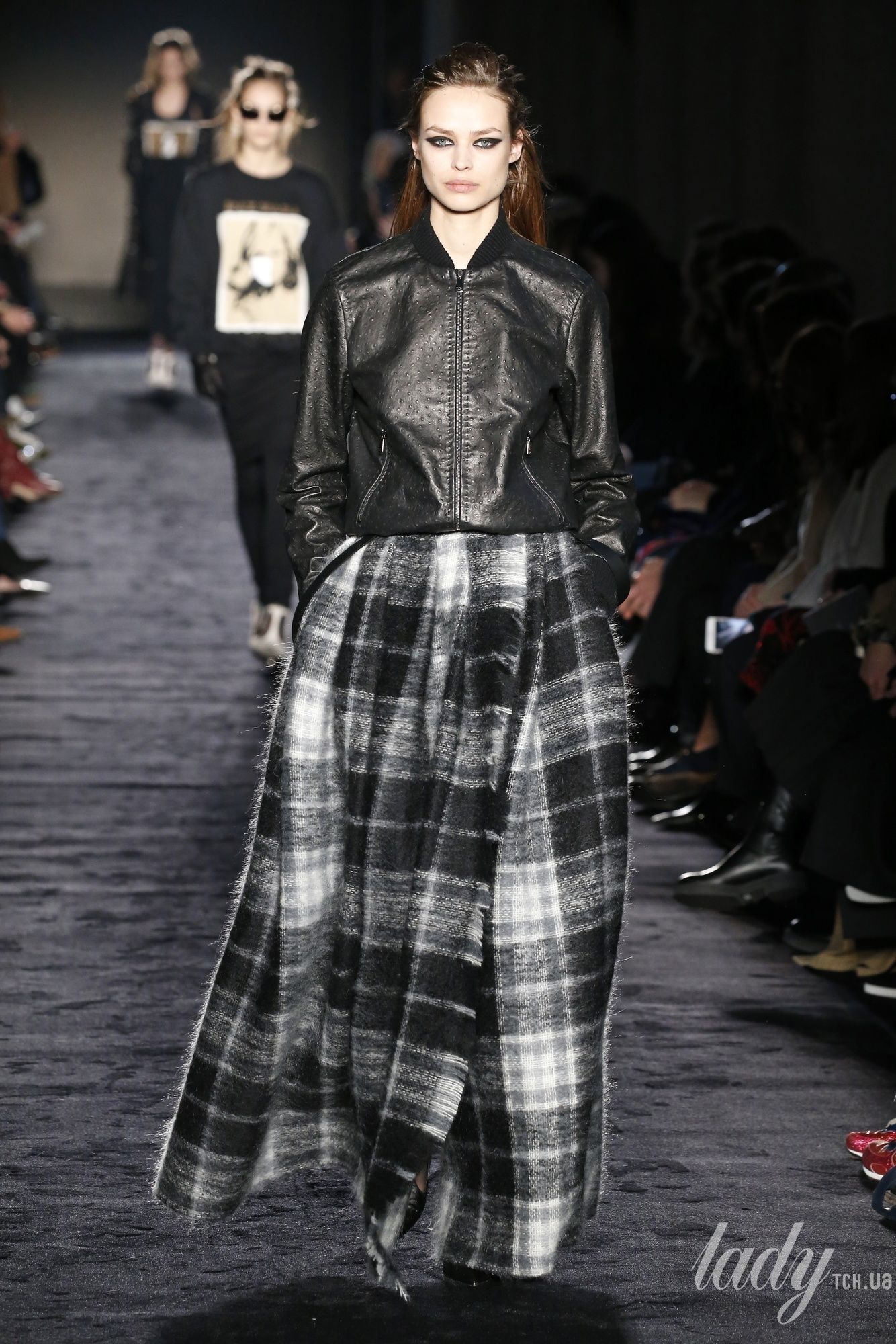 Коллекция Max Mara прет-а-порте сезона осень-зима 2018-2019_33