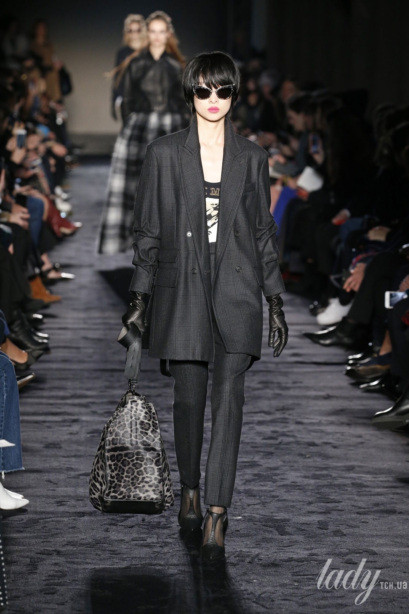 Коллекция Max Mara прет-а-порте сезона осень-зима 2018-2019_32