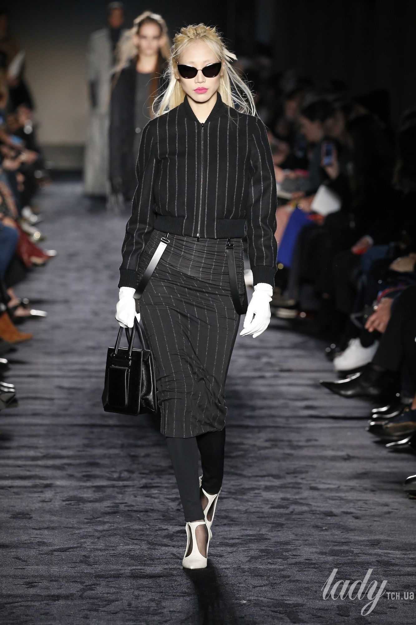 Коллекция Max Mara прет-а-порте сезона осень-зима 2018-2019_23