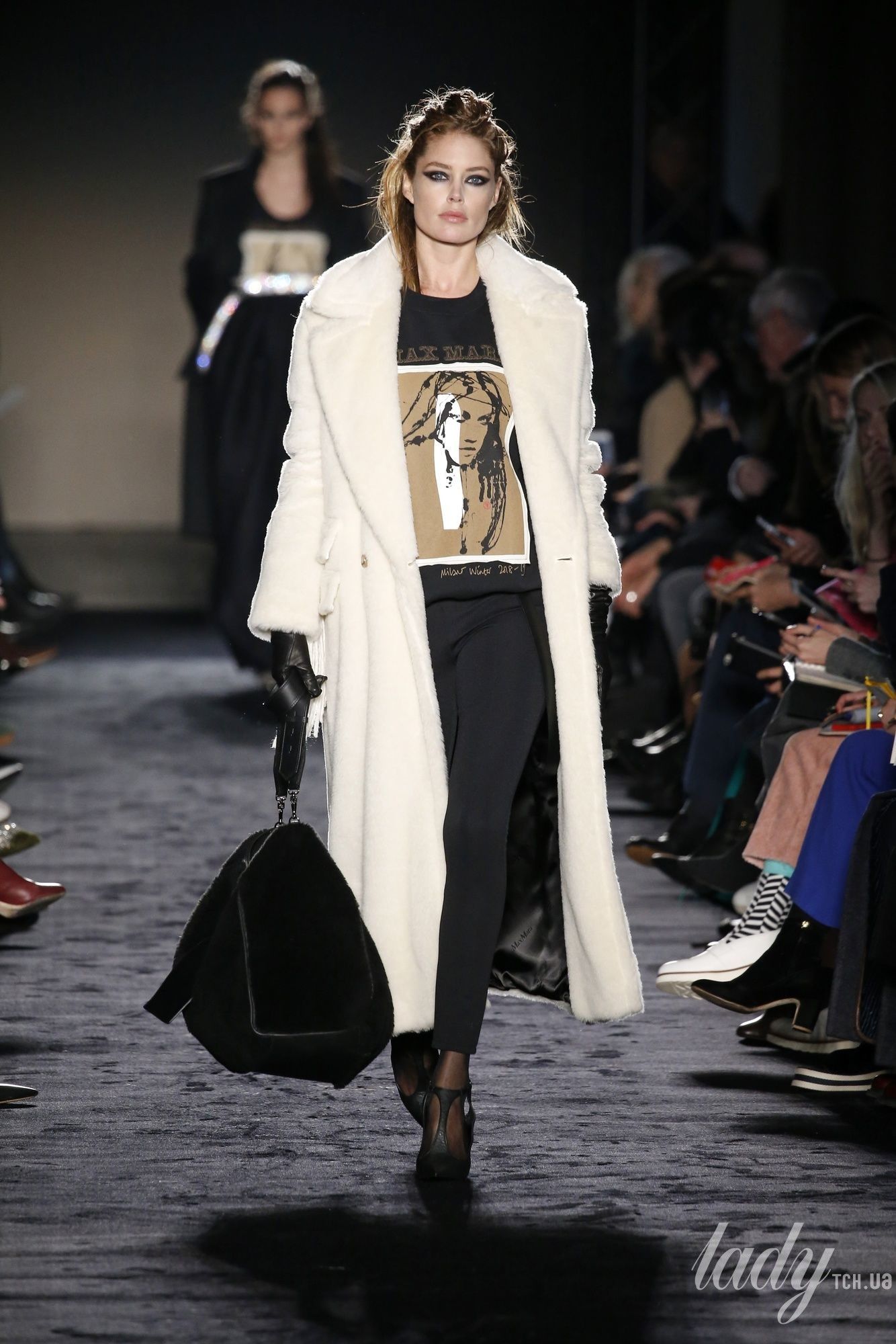 Коллекция Max Mara прет-а-порте сезона осень-зима 2018-2019_38