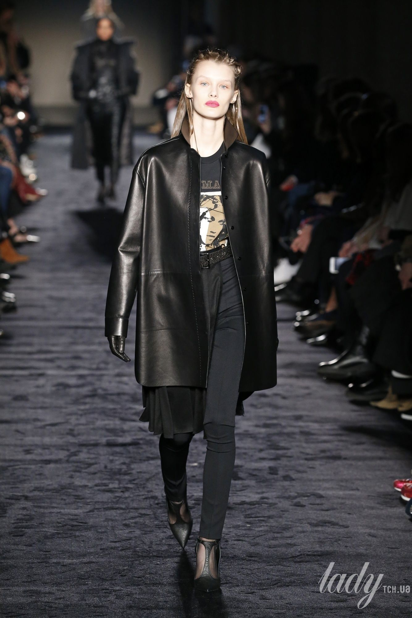 Коллекция Max Mara прет-а-порте сезона осень-зима 2018-2019_27