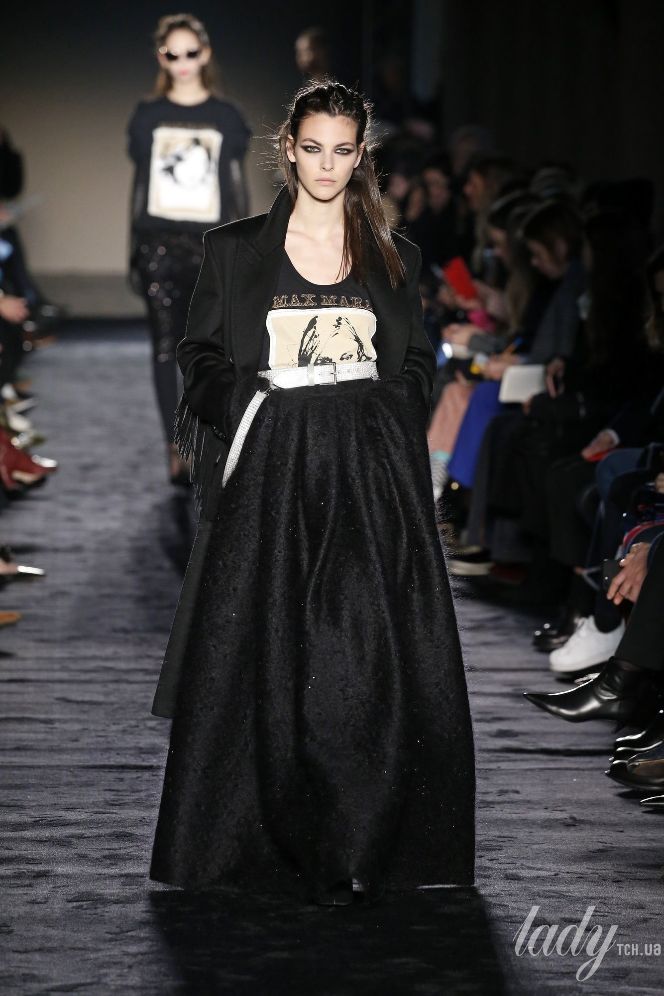 Коллекция Max Mara прет-а-порте сезона осень-зима 2018-2019_39