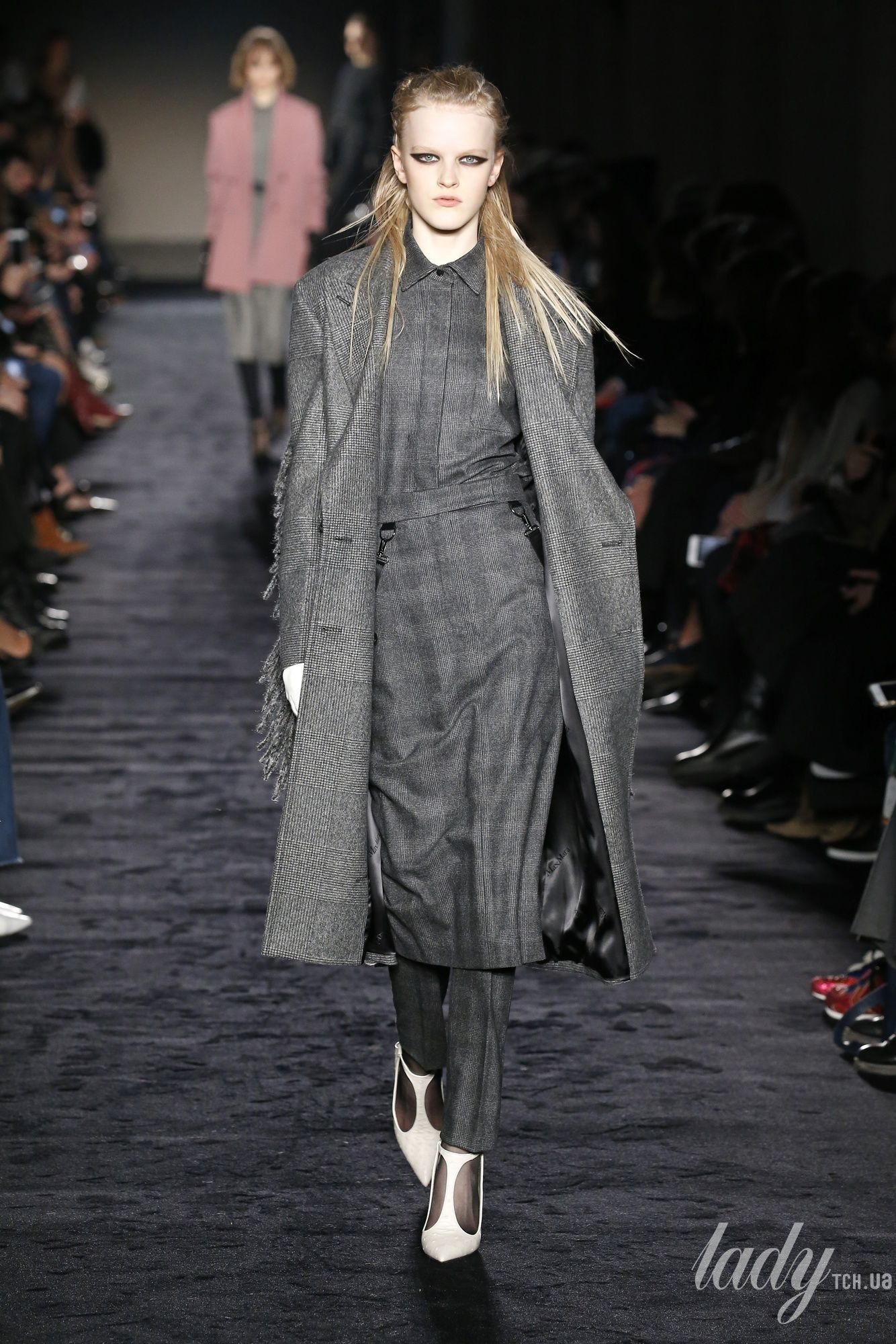 Коллекция Max Mara прет-а-порте сезона осень-зима 2018-2019_29